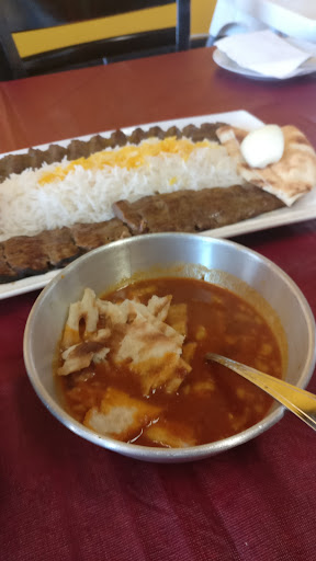 Photo of Arbab Kabab House - 7481 Edmonds St, Burnaby, BC V3N 1B3